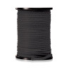 Fetish Fantasy Series Corde Bondage 7mm x 61 mètres Noir
